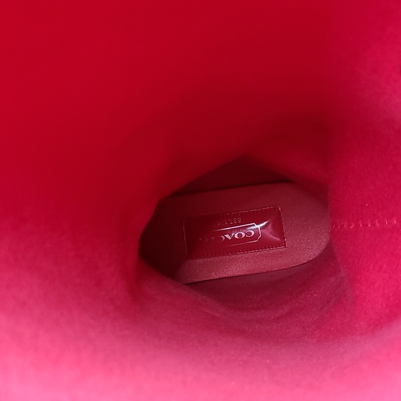 Ladies Coach Rainboots - Picture 9 of 10